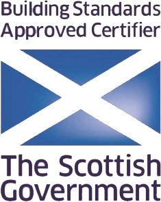 Scottish Government Building Standards Approved Certifier
