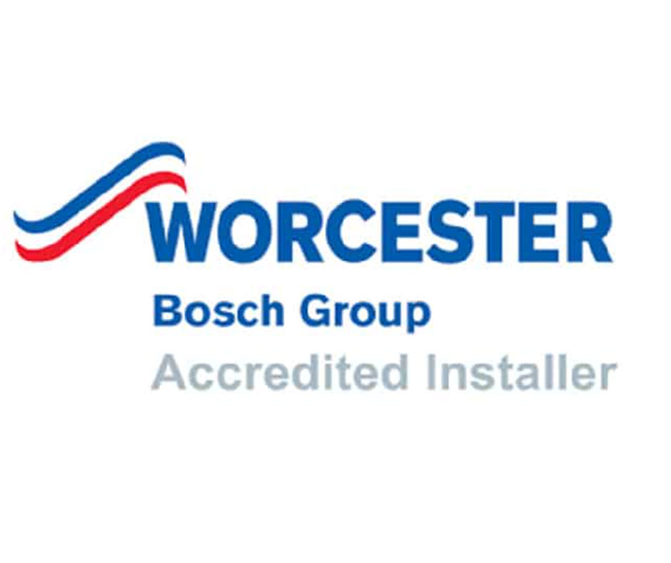 Celsius are worcester bosch accredited installers and service engineers.