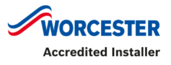 Worcester Bosch Boilers logo