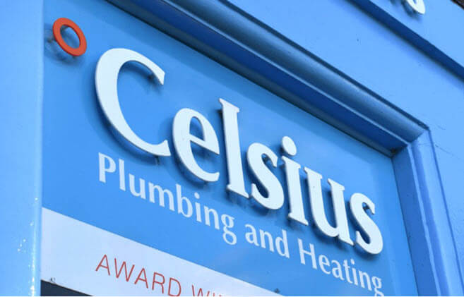 Expert central heating & plumbing services for property managers in Edinburgh.