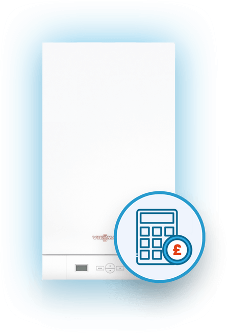 How much will your new boiler cost image of boiler.