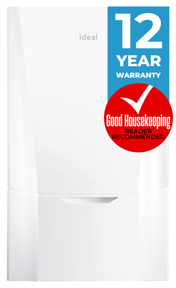 Ideal Vogue Max 32kw combi boiler