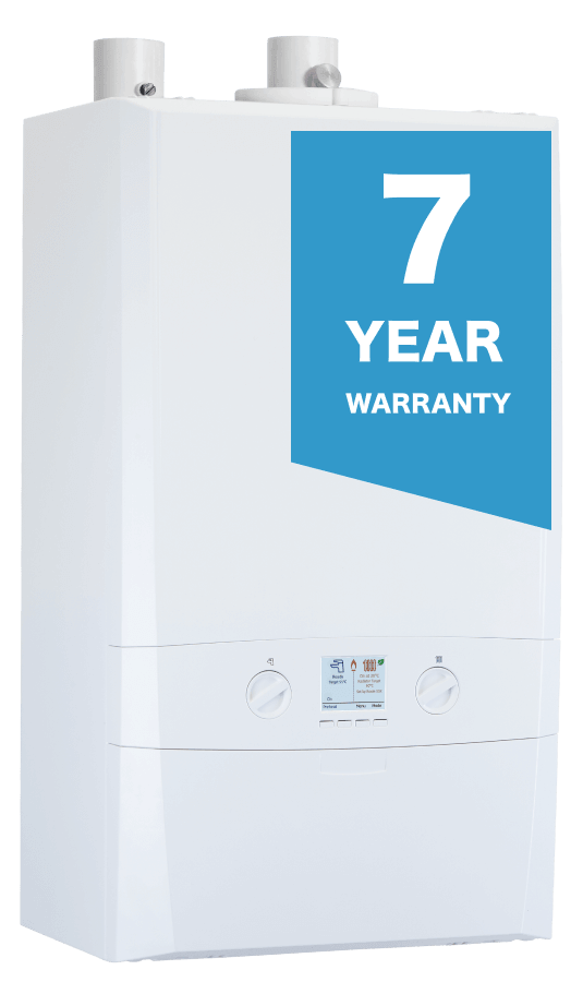 Keston C30 30kw combi boiler