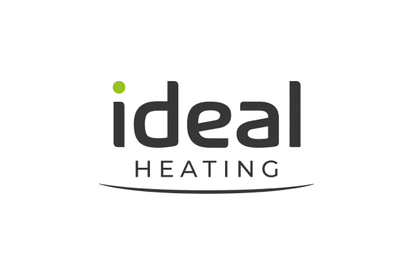 ideal Heating logo