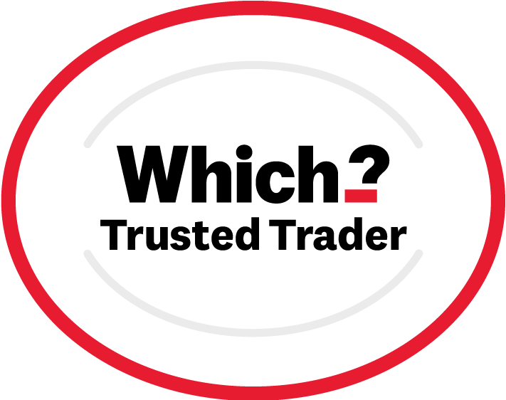 Edinburgh Trusted Trader Logo