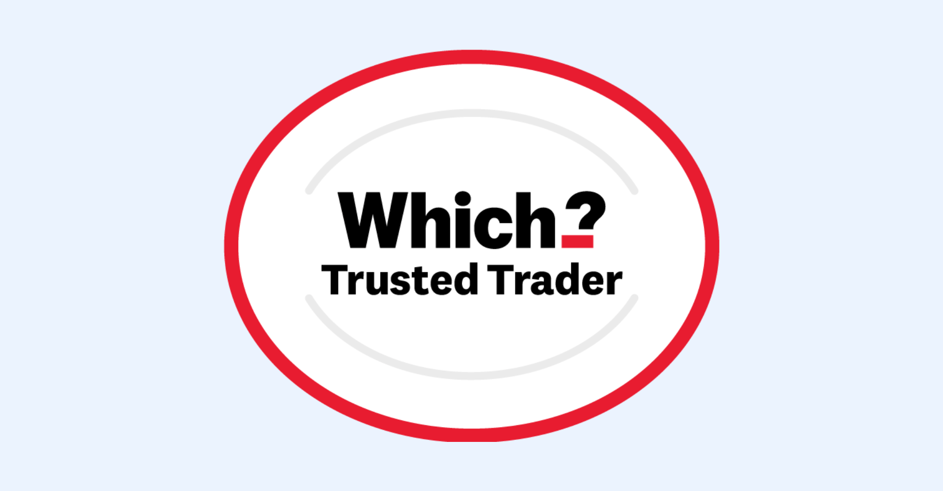 Which Trusted Trader logo Celsius Plumbers