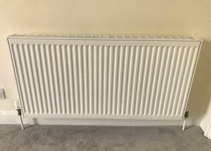 Send us a front view photo of the radiator to be repaired or replaced.