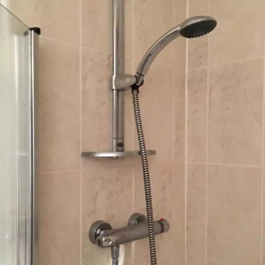 xshower