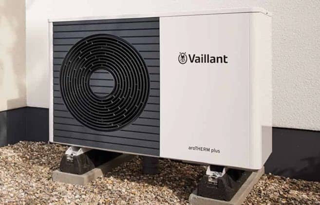 Expert heat pump installation and servicing in the Edinburgh area.