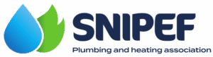 SNIPEF logo.