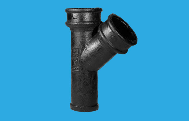 Drainage and cast iron pipe repairs in Edinburgh.
